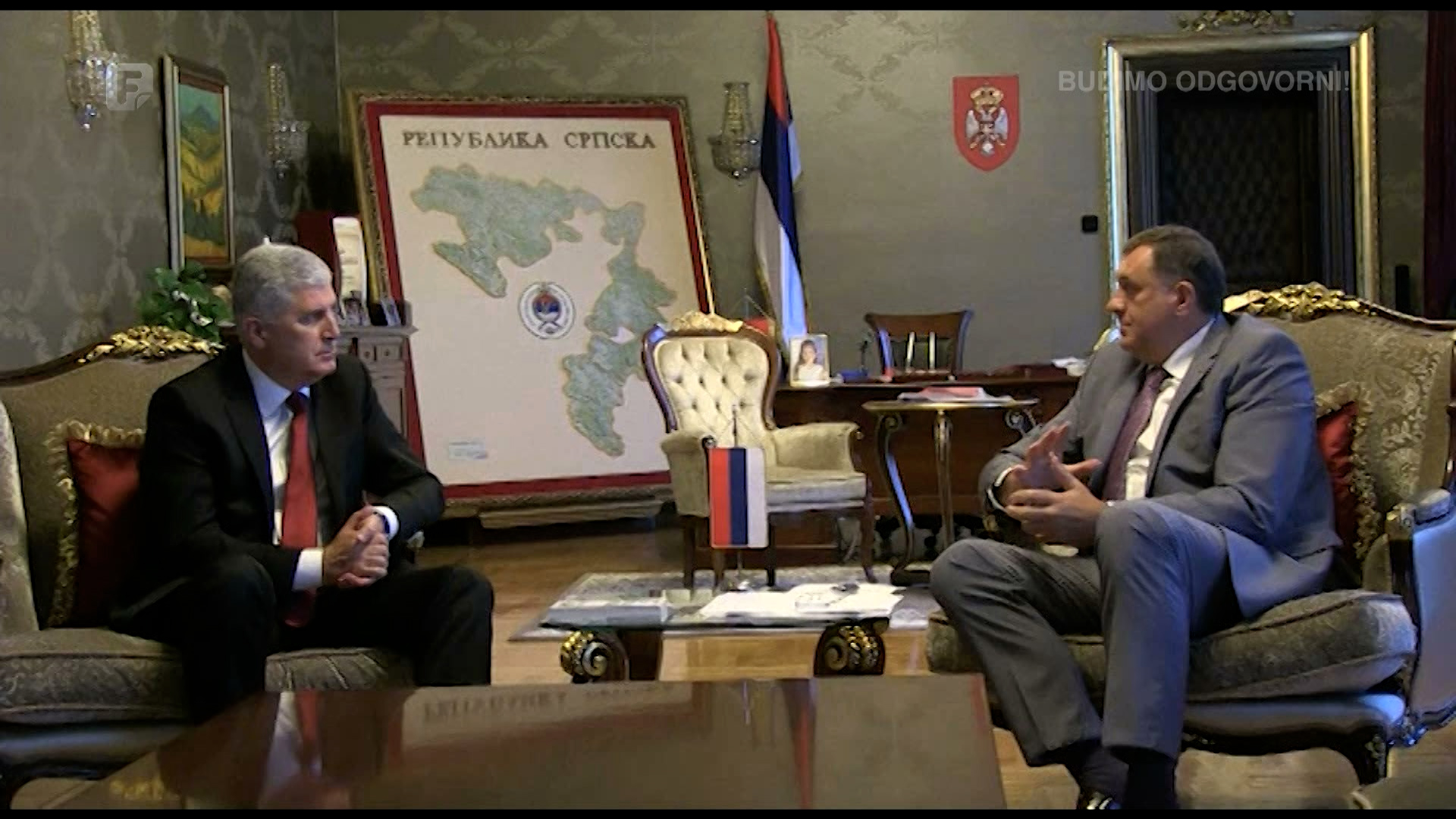 RIK ili CIK